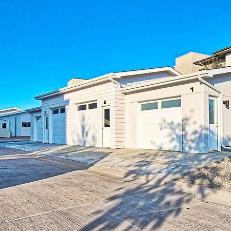 Beautiful 3 Bedroom Townhouse In Old Town North, Brewery District Fort Collins Exteriör bild