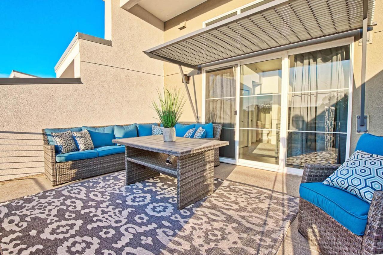Beautiful 3 Bedroom Townhouse In Old Town North, Brewery District Fort Collins Exteriör bild