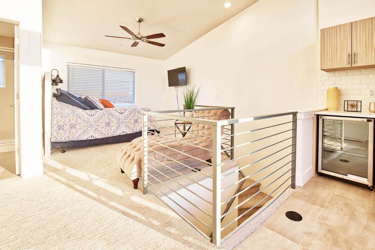 Beautiful 3 Bedroom Townhouse In Old Town North, Brewery District Fort Collins Exteriör bild
